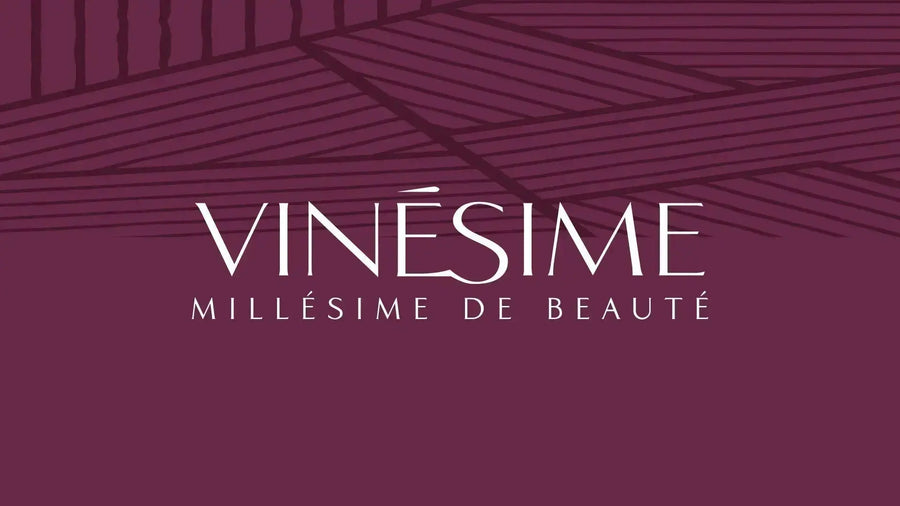 2025年9月25日-ついに発売-VINÉSIME-ヴィネジム-日本上陸のお知らせ VINÉSIME（ヴィネジム）日本公式｜ブルゴーニュ発・ワイン由来のラグジュアリースキンケア