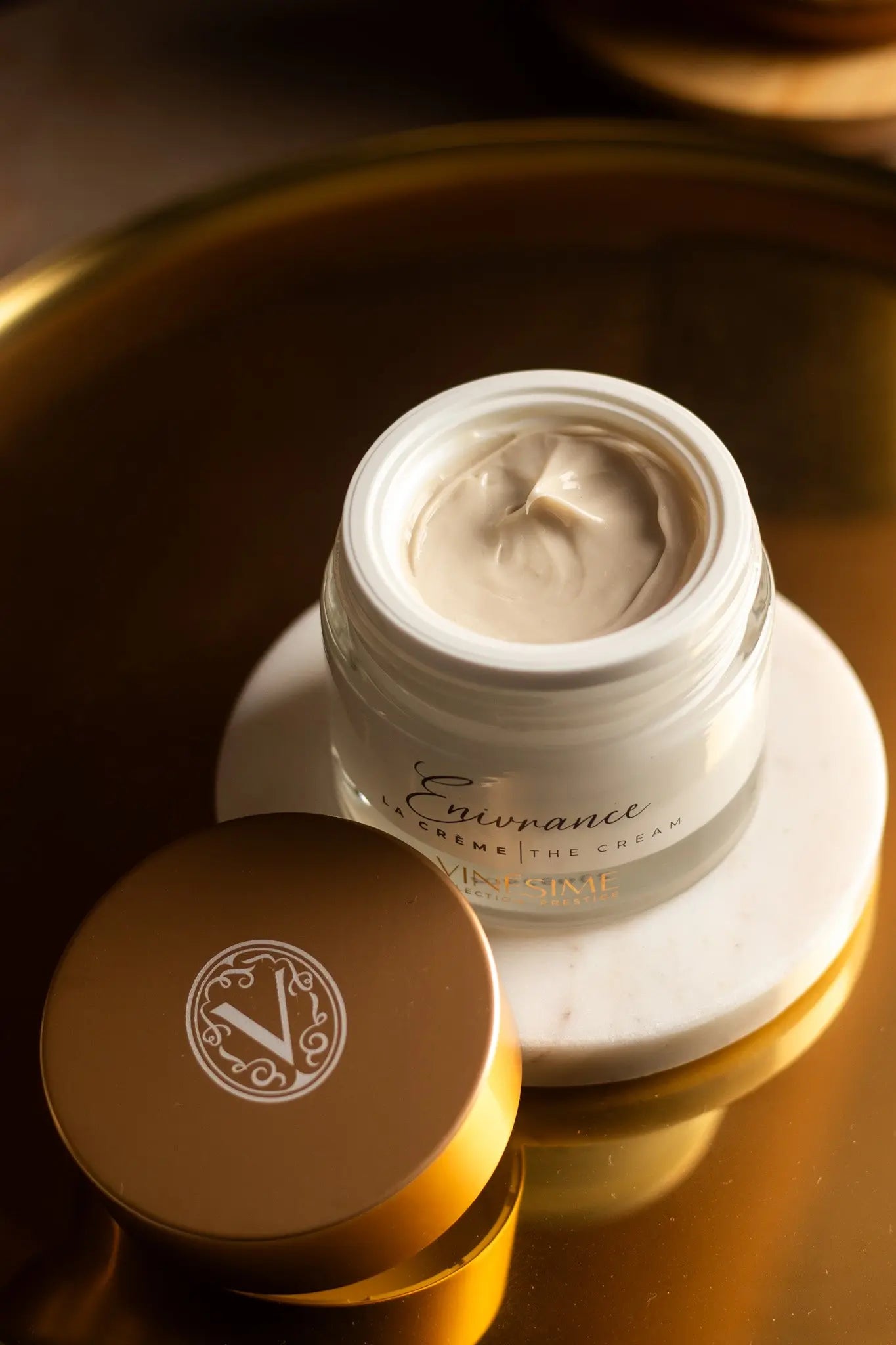 エニヴランス・ラ・クレーム - VINÉSIME 日本公式オンラインストア