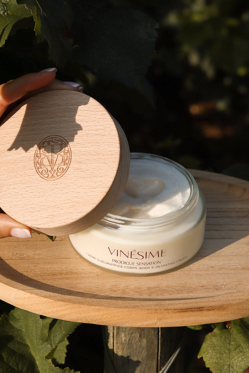 VINÉSIME ボディケア コレクション