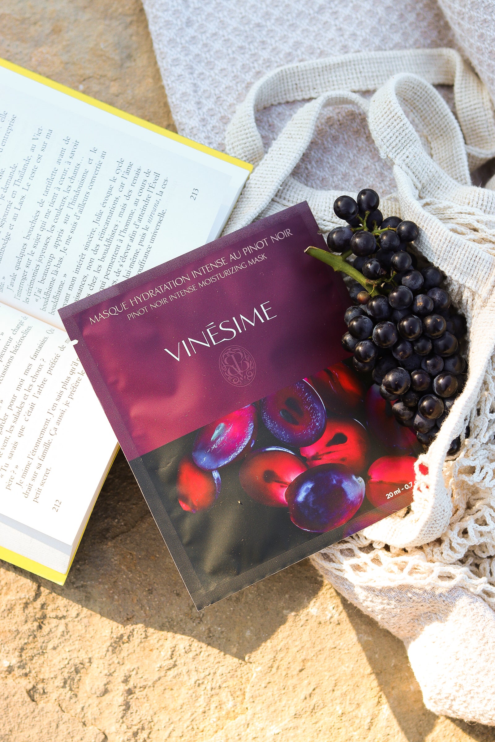 VINESIME 日本公式オンラインストア | ブルゴーニュ・ワイナリー発の