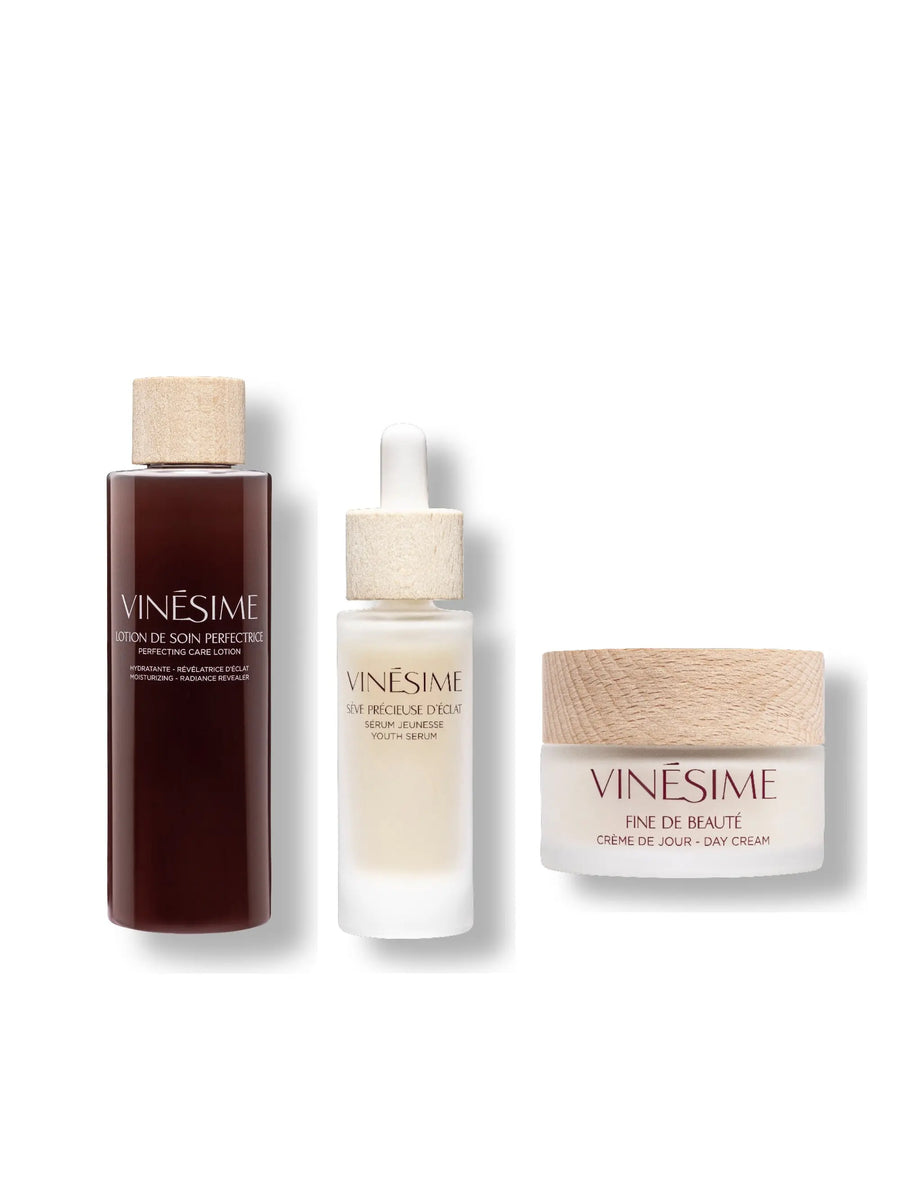 VINÉSIME スターターキット