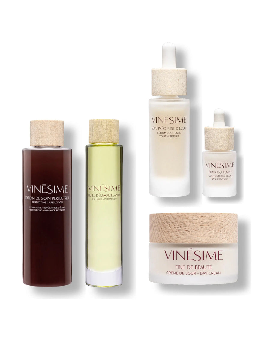 VINÉSIME コンプリートキット